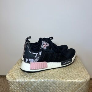 Adidas Women's NMD R1 Shoe